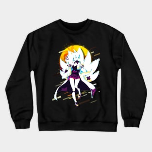 Azur Lane Kaga Crewneck Sweatshirt